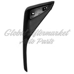 BUMPER LAMP TRIM PLATE RR RH TEXTURED BLACK PLASTIC — photo 2