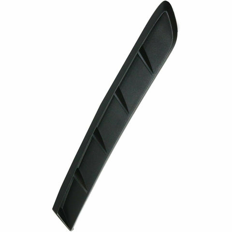 BUMPER SUPPORT RR RH UPPER (SIDE EXTENSION) SE/XSE/TRD
