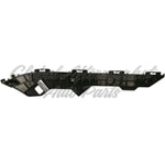 BUMPER BRACKET SUPPORT RR LH — photo 2