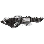 BUMPER BRACKET SUPPORT RR LH — photo 3