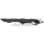 BUMPER BRACKET SUPPORT RR LH — photo 4