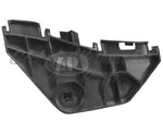 BUMPER BRACKET SUPPORT RR LH UPPER — photo 1