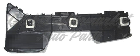 BUMPER SUPPORT BRACKET RR LH CENTER