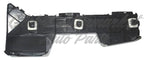 BUMPER SUPPORT BRACKET RR LH CENTER — photo 1