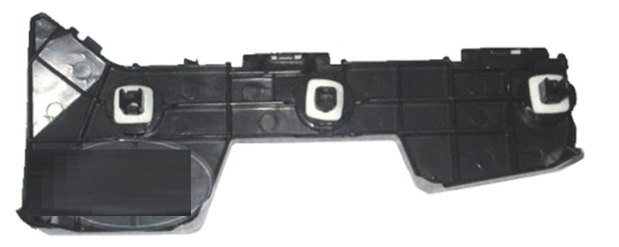 BUMPER SUPPORT BRACKET RR LH CENTER