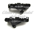 BUMPER BRACKET STAY RR LH — photo 1