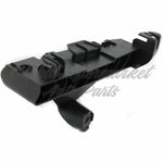 BUMPER BRACKET STAY RR LH — photo 3