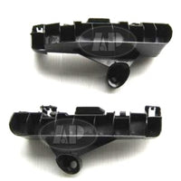 BUMPER BRACKET STAY RR LH
