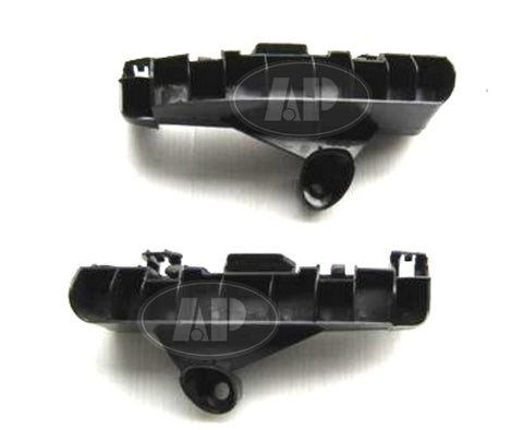 BUMPER BRACKET STAY RR LH