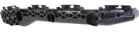 BUMPER SUPPORT RR LH (36CM) PLASTIC