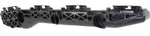 BUMPER SUPPORT RR LH (36CM) PLASTIC — photo 1