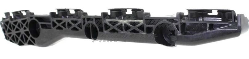BUMPER SUPPORT RR LH (36CM) PLASTIC