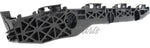 BUMPER SUPPORT RR LH (36CM) PLASTIC — photo 3