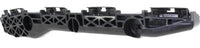 BUMPER SUPPORT RR LH (36CM) PLASTIC
