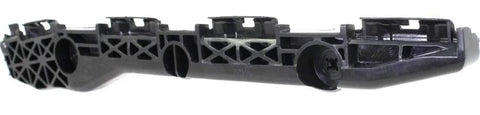 BUMPER SUPPORT RR LH (36CM) PLASTIC