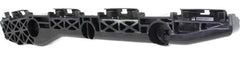BUMPER SUPPORT RR LH (36CM) PLASTIC