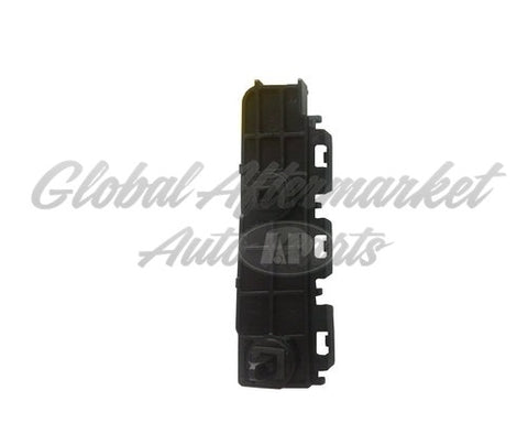 BUMPER SIDE SUPPORT BRACKET RR LH