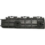 BUMPER SIDE SUPPORT BRACKET RR LH — photo 2