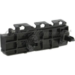 BUMPER SIDE SUPPORT BRACKET RR LH — photo 3