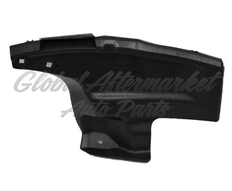 BUMPER BRACKET RR LH