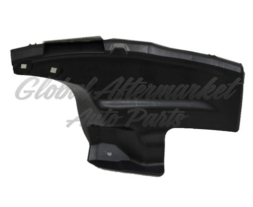 BUMPER BRACKET RR LH