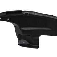 BUMPER BRACKET RR LH