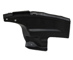 BUMPER BRACKET RR LH