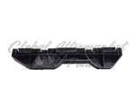 BUMPER BRACKET RR LH (SNIFFENER) — photo 1