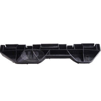 BUMPER BRACKET RR LH (SNIFFENER)