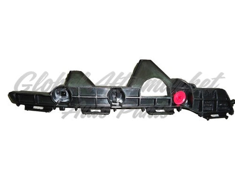 BUMPER BRACKET RR LH STIFFENER