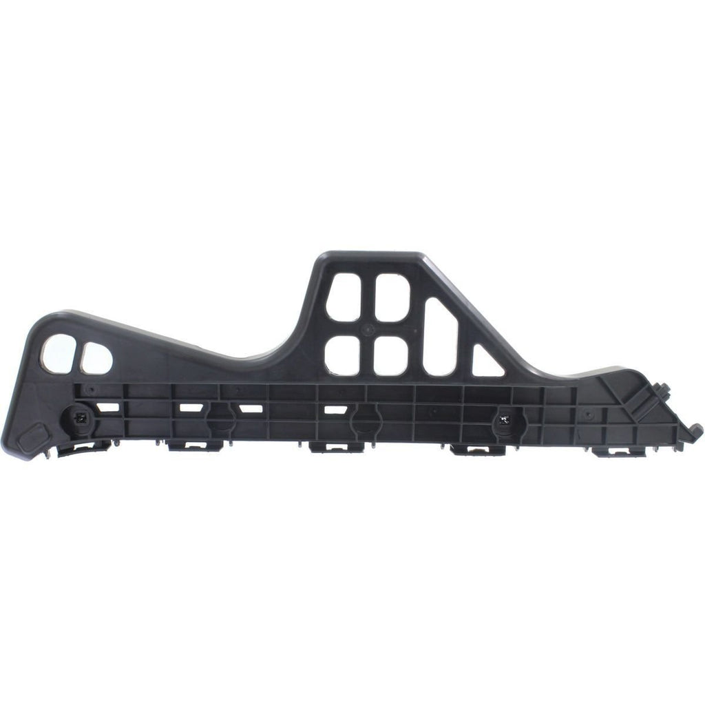 BUMPER BRACKET RR LH