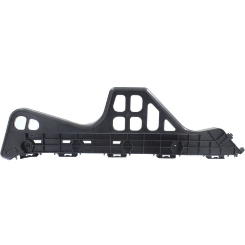 BUMPER BRACKET RR LH