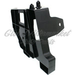 BUMPER BRACKET RR LH SEAL — photo 2