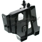 BUMPER BRACKET RR LH SEAL — photo 3