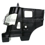 BUMPER BRACKET RR LH SEAL — photo 5