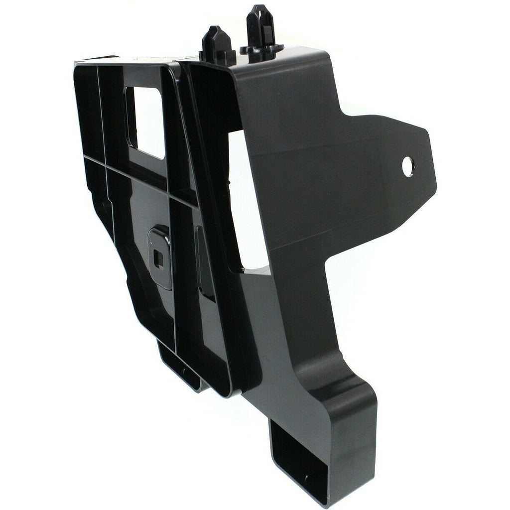 BUMPER BRACKET RR LH SEAL