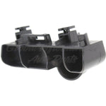 BUMPER BRACKET RR LH UPPER — photo 2