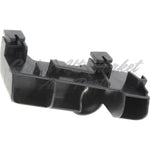 BUMPER BRACKET RR LH UPPER — photo 3