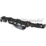BUMPER BRACKET RR LH PLASTIC — photo 2