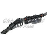 BUMPER BRACKET RR LH PLASTIC — photo 3