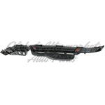 BUMPER BRACKET RR LH PLASTIC — photo 4