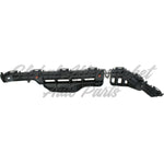BUMPER BRACKET RR LH PLASTIC — photo 5
