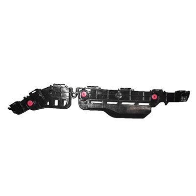 BUMPER BRACKET RR LH PLASTIC