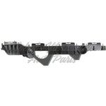 BUMPER SUPPORT RR LH OUTER — photo 2