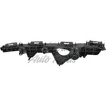 BUMPER SUPPORT RR LH OUTER CAPA — photo 4