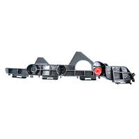 BUMPER SUPPORT RR LH OUTER