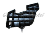BUMPER BRACKET RR LH UPPER — photo 2