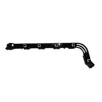 BUMPER RETAINER RR LH