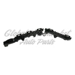 BUMPER SUPPORT RR LH UPPER — photo 1