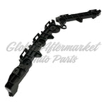 BUMPER SUPPORT RR LH UPPER — photo 3